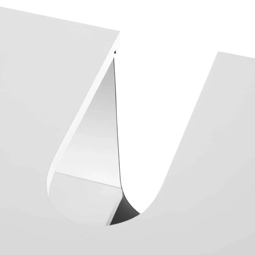 VASAGLE praustuvo spintelė – vietos taupymas vonioje