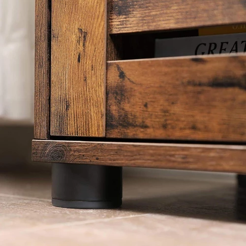 VASAGLE spintelė – daug galimybių mažoje erdvėje