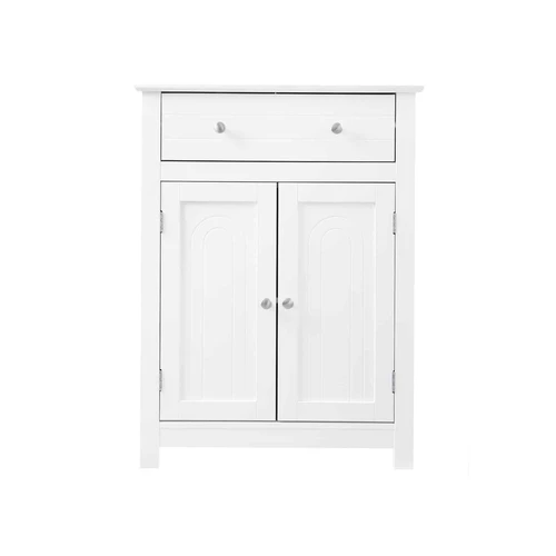 Kaimiško stiliaus spintelė VASAGLE