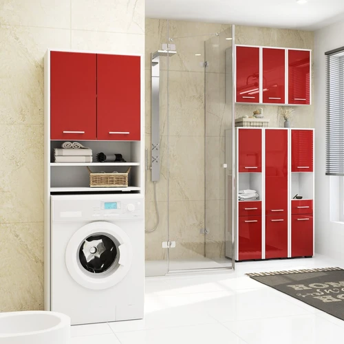 Funkcionalus sprendimas vonios kambariui su garantija