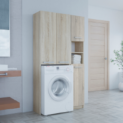 Universalus dizainas – pasirinkite durelių pusę