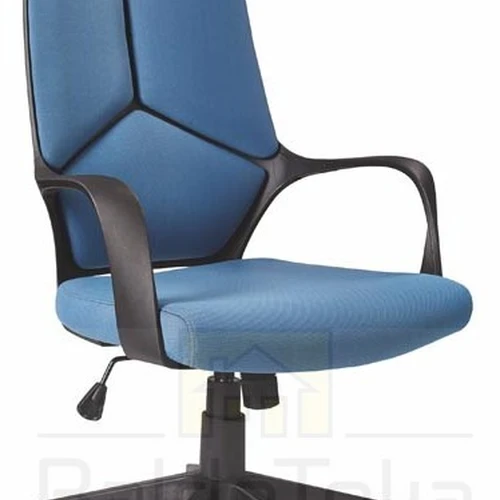 Patogi kėdė su membraniniu audiniu ir 110 kg apkrova