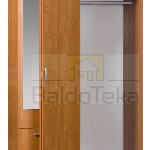 Plati spinta su dideliu talpinimu