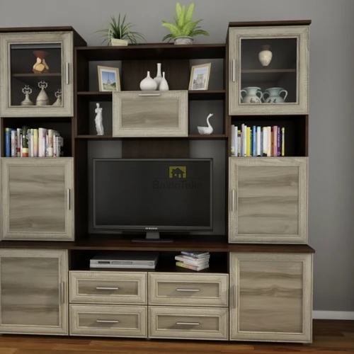 Plati spinta 200 cm, 18 mm LMDP