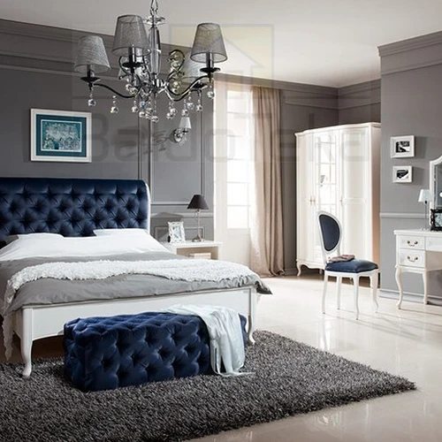 Elegantiška spintelė su pasirenkama spalva