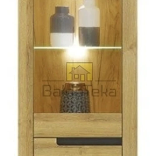 YORK Y5 L/P bf vitrina