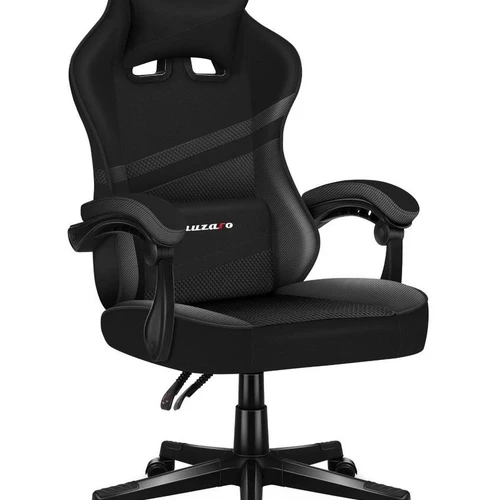 Žaidimų kėdė HUZARO FORCE 4.4 Carbon
