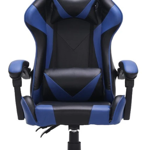 Ergonomiška kėdė su reguliuojamu aukščiu ir atlošu