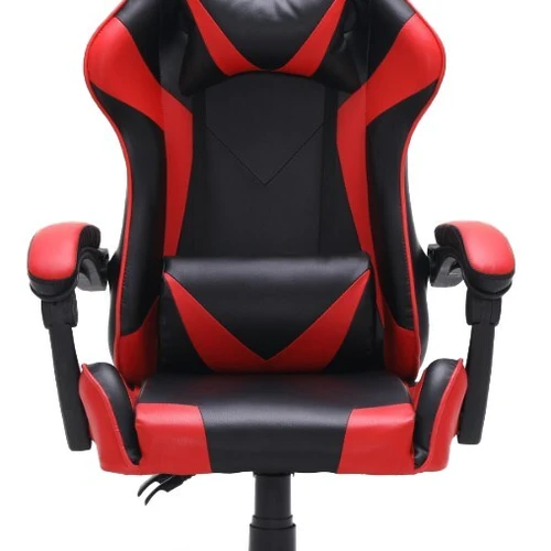 Žaidimų kėdė Remus, raudona