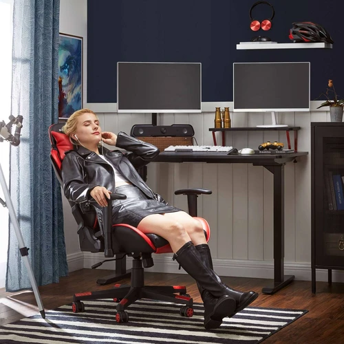 Puiki kėdė darbo dienoms: komfortas ir produktyvumas