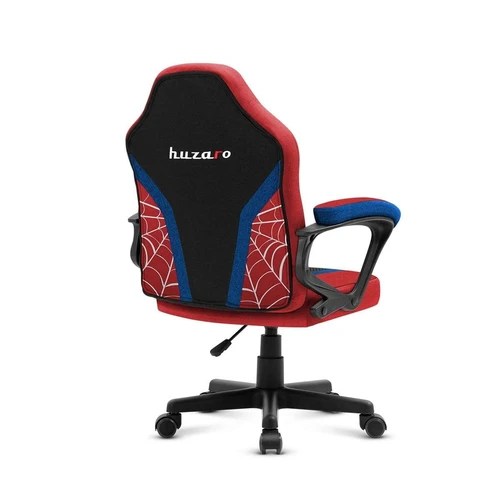 Žaidimų kėdė Vaikui Huzaro Ranger 1.0 Spider - Darbo kėdės