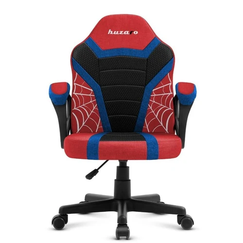 Žaidimų kėdė Vaikui Huzaro Ranger 1.0 Spider - Darbo kėdės