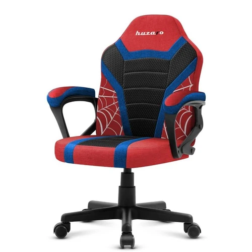 Žaidimų kėdė Vaikui Huzaro Ranger 1.0 Spider - Darbo kėdės