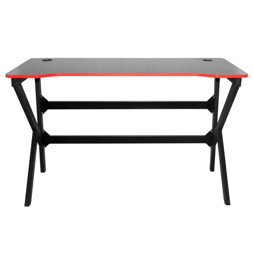 Patogus žaidimų stalas su dideliu stalviršiu