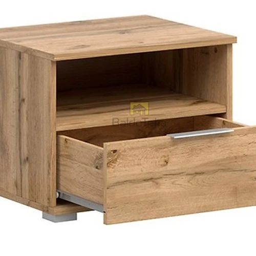 Modernus stalas su spalvos pasirinkimu