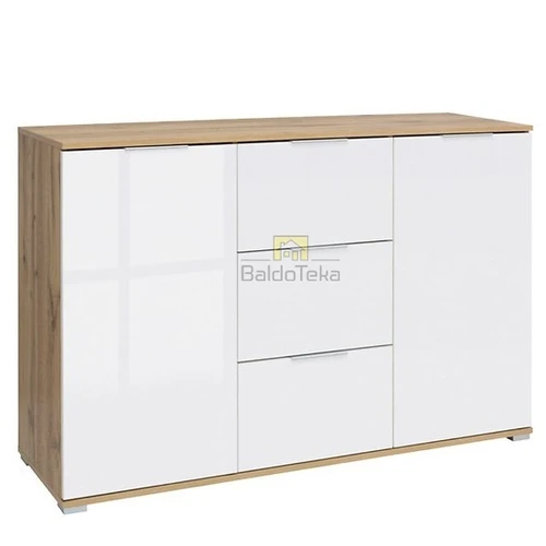 Aukštos kokybės LMDP spinta