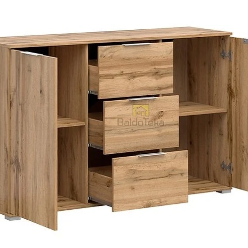 Moderni spinta su individualia spalva