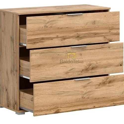 Moderni spinta su LMDP plokštėmis