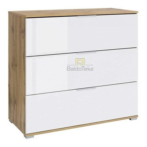 Kompaktiška spinta 95 cm pločio