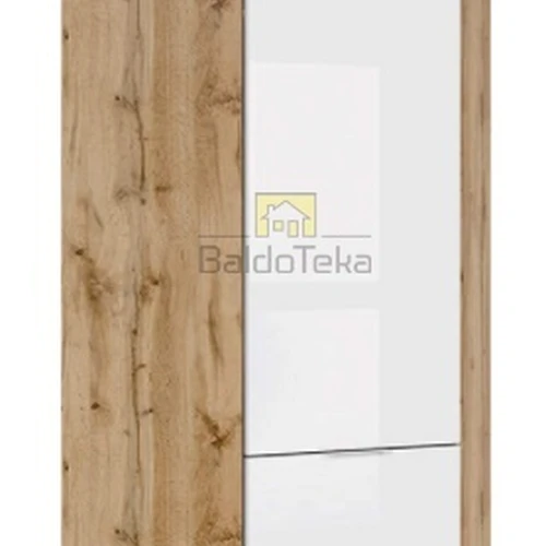 Stilinga spinta su pritaikomu aukščiu ir gylio parametrais