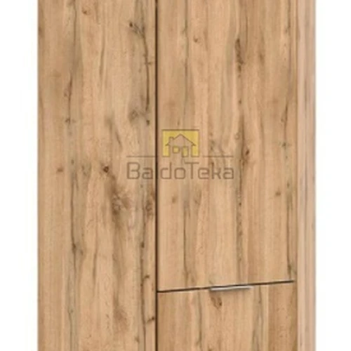 Plati ir patogi spinta su LMDP medžiaga