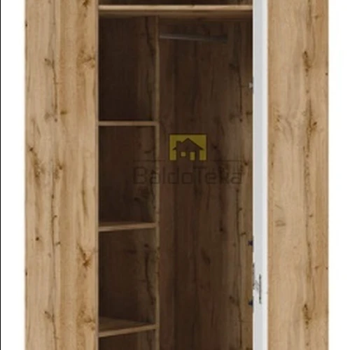 Moderni spinta su individualia spalvos pasirinkimo galimybe