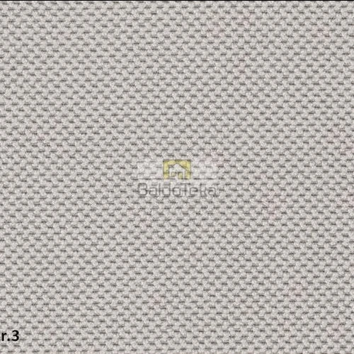 ZONDA Z16 vienvietis fotelis – 14 gobeleno spalvų pasirinkimas