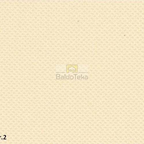 Modernus ZONDA Z17 pufas – 78x47x45 cm, gobeleno danga