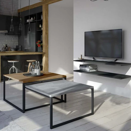 Laminuota plokštė ir tvirta konstrukcija