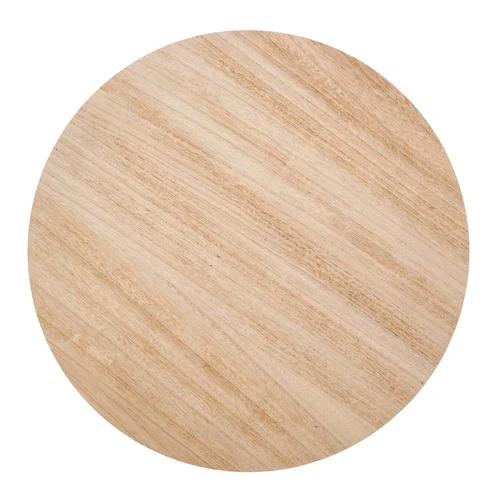 Tvirti mediniai stalai su natūralia tekstūra