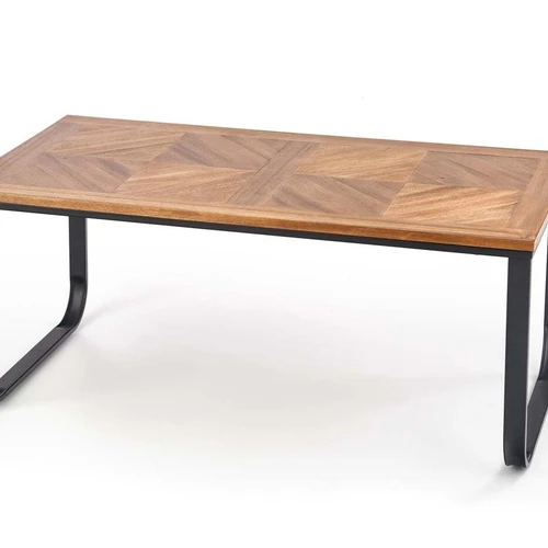 Kompaktiški stalai 105x55x45 cm natūralios medžiagos