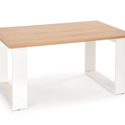 Kompaktiškos spintos 100x64x50 cm auksiniu ąžuolu