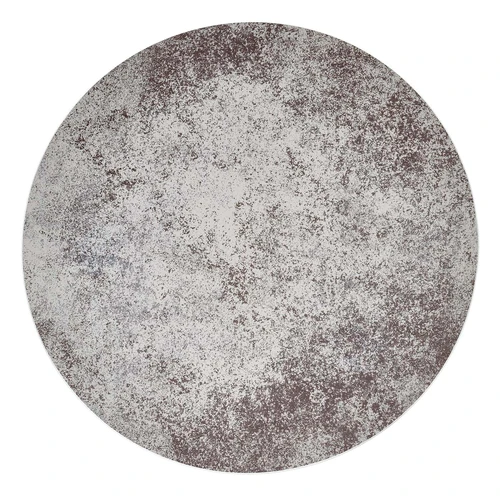 Dviejų dalių stalai ruda, pilka, juoda