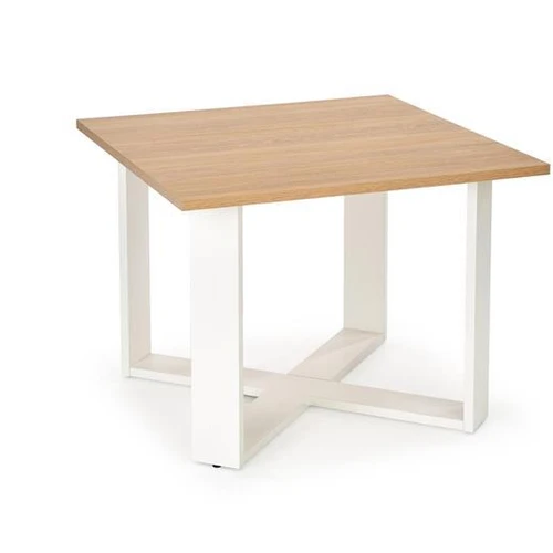 Kompaktiškos spintos 67x50 cm auksiniu ąžuolu