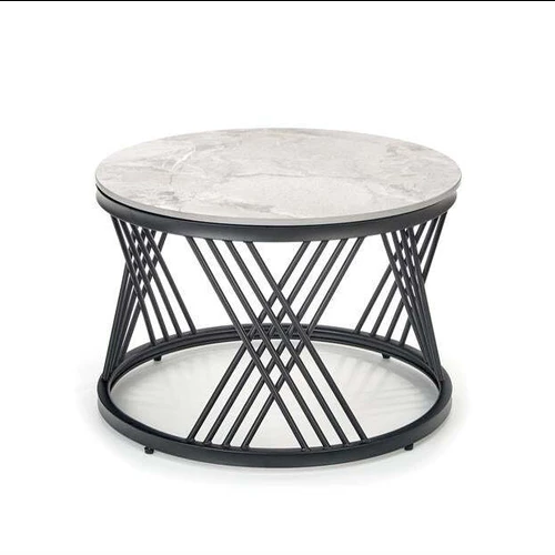 Praktiški ir patvarūs stalai su sukepintu akmeniu ir plienu