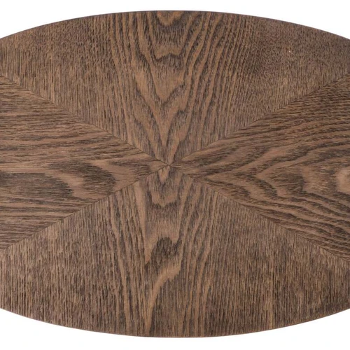 Kompaktiška spinta iš MDF ir faneros su milteliniais plieno detalėmis