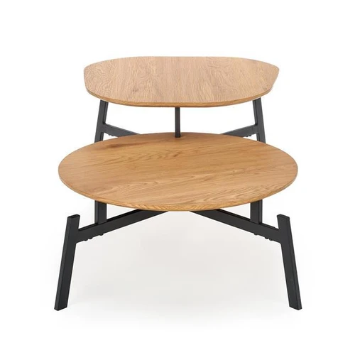 Kokybiška spinta juoda ir auksinė