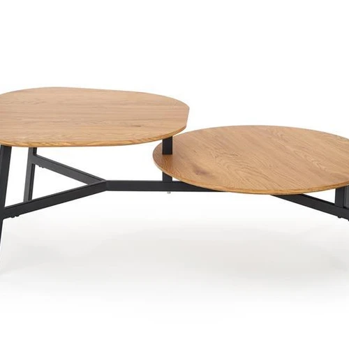 Moderni spinta laminuotas MDF ir plienas