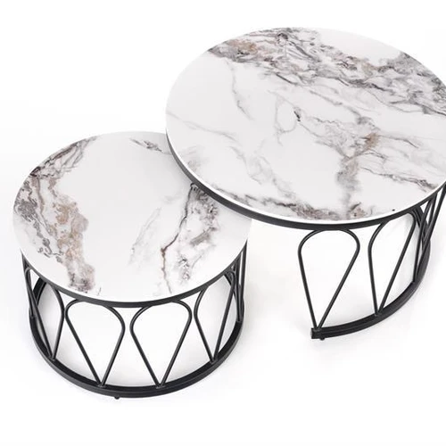 Stalviršiai su matmenimis fi60/40 cm ir fi80/47 cm