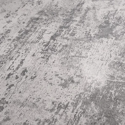 Moderni pilka ir juoda spinta su laminuota medžio drožlių plokšte