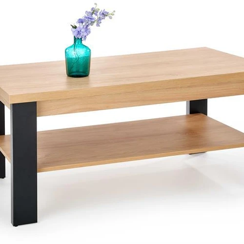 Tvarkingas stalas 120x60x56 cm, hikora spalva