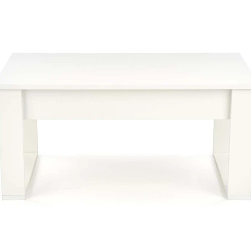 Kompaktiška balta spinta 110/60/52 cm