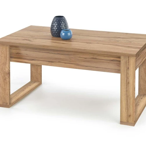 Stilinga balta spinta su moderniu dizainu