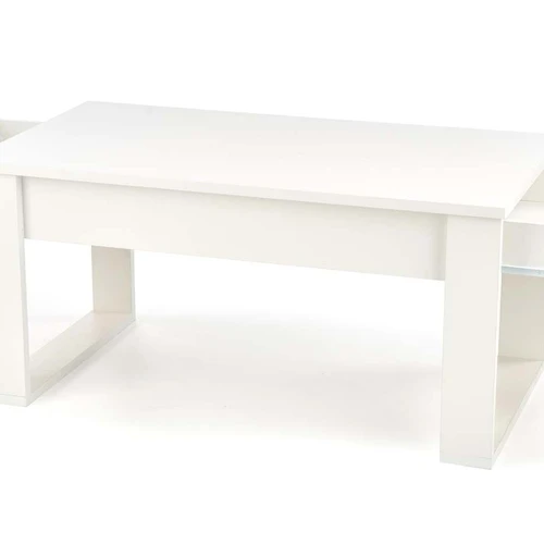 Kokybiška balta spinta iš laminuotos medžio drožlių plokštės