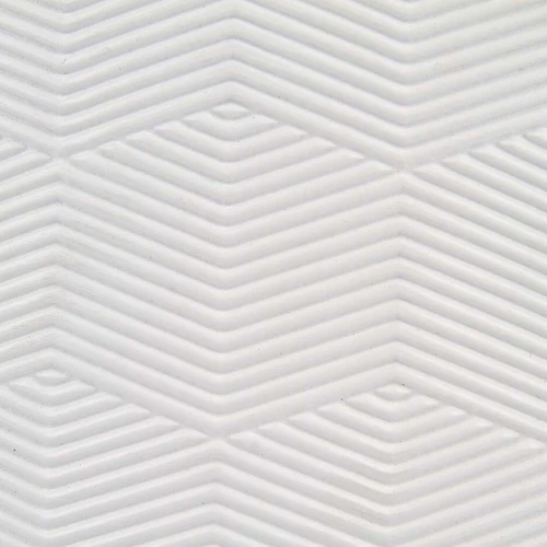 Stabili lentyna iš dažyto plieno – 38x45 cm, miltelinė apdaila