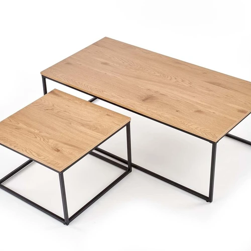 Modernios spintos iš laminuoto MDF ir dažyto plieno