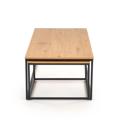 Kokybiškos spintos su milteliniu dažymu ir auksinio ąžuolo dekoru