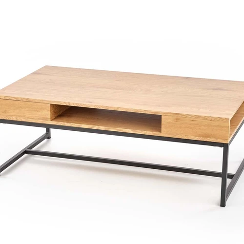 Laminuoto MDF ir plieno spinta 110x60x44 cm