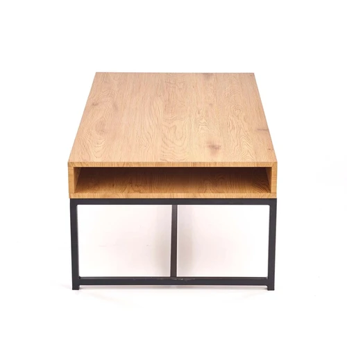 Stilinga spinta su miltelinio dažymo plieno detalėmis