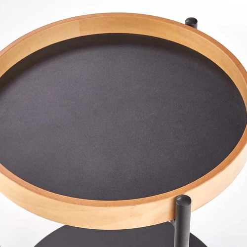 Modernios kėdės su milteliniu dažymu